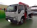 2015 Isuzu Isuzu Others