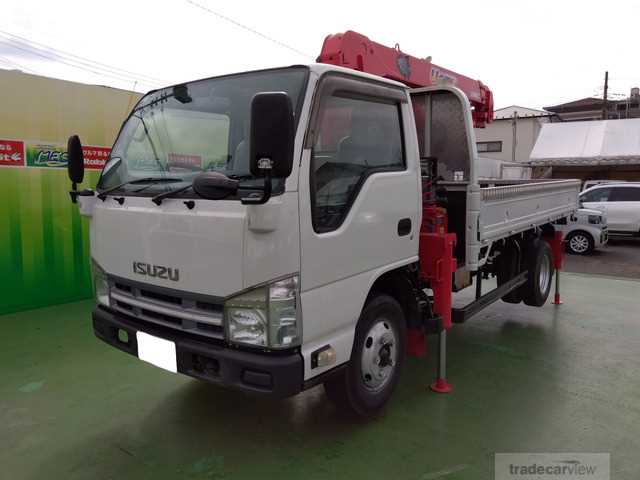 2015 Isuzu Isuzu Others