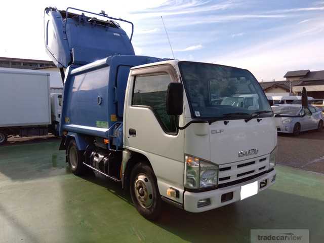 2014 Isuzu Isuzu Others