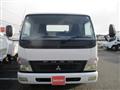 2007 Mitsubishi Canter