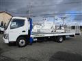 2007 Mitsubishi Canter