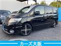 2010 Nissan Serena