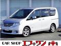 2012 Nissan Serena