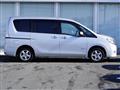 2012 Nissan Serena