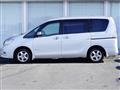 2012 Nissan Serena