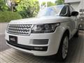 2015 Land Rover Range Rover