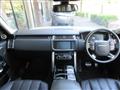 2015 Land Rover Range Rover