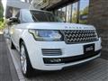 2015 Land Rover Range Rover