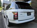 2015 Land Rover Range Rover