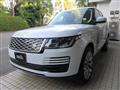 2021 Land Rover Range Rover