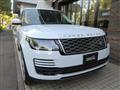 2021 Land Rover Range Rover