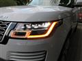 2021 Land Rover Range Rover