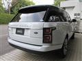 2021 Land Rover Range Rover