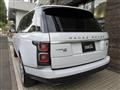 2021 Land Rover Range Rover