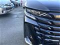 2024 Toyota Vellfire