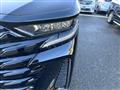 2024 Toyota Vellfire