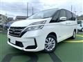 2019 Nissan Serena