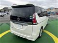 2019 Nissan Serena