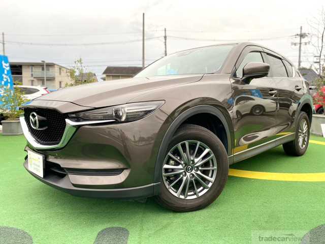 2017 Mazda Mazda Others