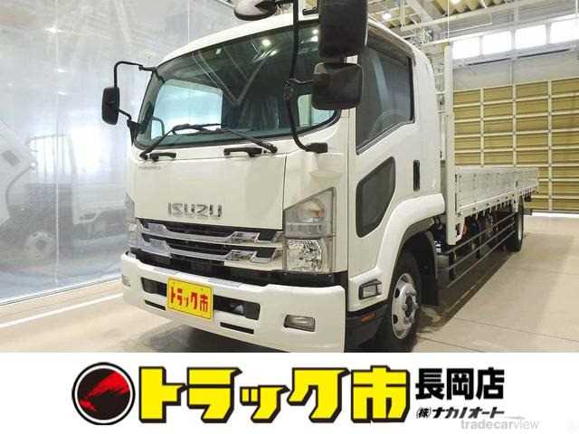 2018 Isuzu Isuzu Others