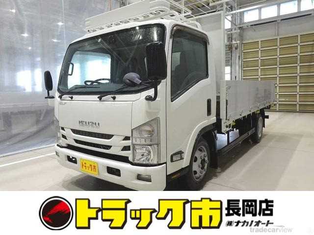 2018 Isuzu Isuzu Others