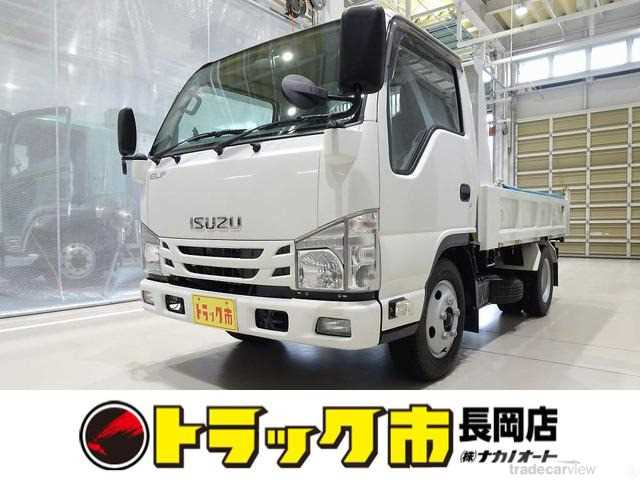 2019 Isuzu Isuzu Others