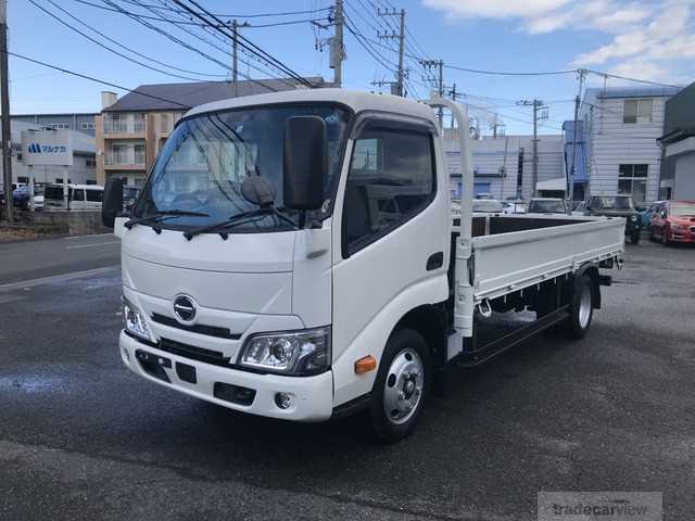 2023 Hino Dutro