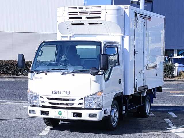 2017 Isuzu Isuzu Others