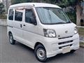 2014 Daihatsu Hijet Cargo