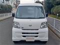 2014 Daihatsu Hijet Cargo