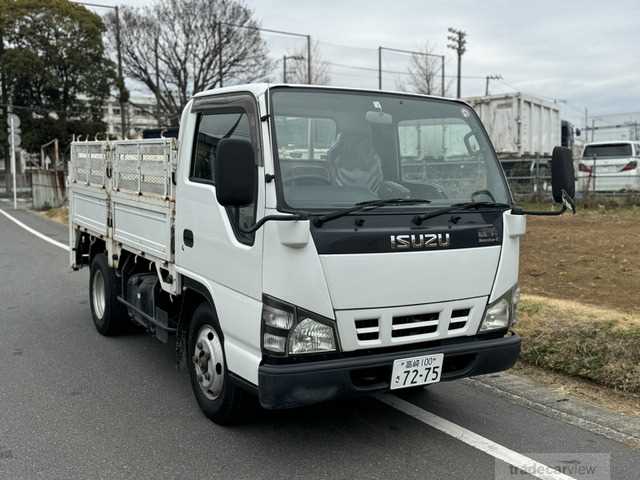 2005 Isuzu Isuzu Others