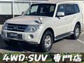 2012 Mitsubishi Pajero