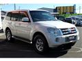 2012 Mitsubishi Pajero