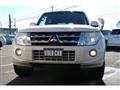 2012 Mitsubishi Pajero