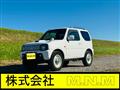 2002 Suzuki Jimny