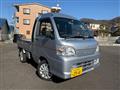 2011 Daihatsu Hijet Truck