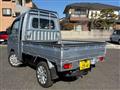 2011 Daihatsu Hijet Truck