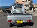 2011 Daihatsu Hijet Truck