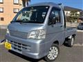 2011 Daihatsu Hijet Truck