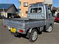 2011 Daihatsu Hijet Truck