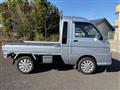 2011 Daihatsu Hijet Truck