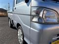 2011 Daihatsu Hijet Truck