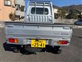 2011 Daihatsu Hijet Truck