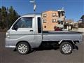 2011 Daihatsu Hijet Truck