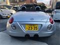 2002 Daihatsu Copen