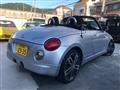 2002 Daihatsu Copen