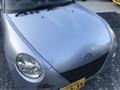 2002 Daihatsu Copen