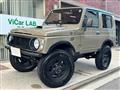 1996 Suzuki Jimny