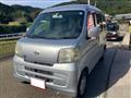 2008 Daihatsu Hijet Cargo