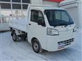 2017 Daihatsu Hijet Truck